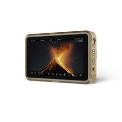 Atomos Ninja Ultra 5,2" 4K HDMI Monitor/Recorder