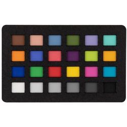 Calibrite ColorChecker Classic Nano