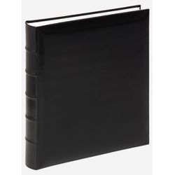 Walther FA-372-B Album Classic schwarz 29x32 cm