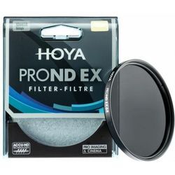 Hoya PROND EX Filter ND64 67mm