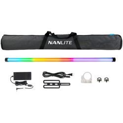 NANLITE PavoTube II 30X