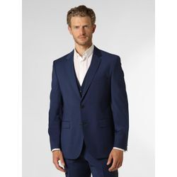 BOSS Baukasten-Sakko Herren Regular Fit, indigo