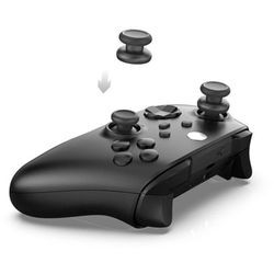 Dobe Pad kompatibel mit xbox Controller Stick schwarz (TYX-0649)