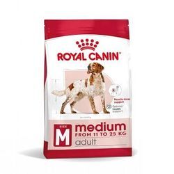 ROYAL CANIN Medium Adult 15 kg