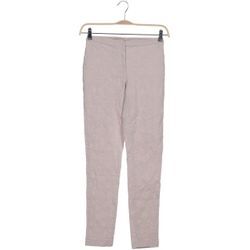 Evelin Brandt Berlin Damen Stoffhose, pink, Gr. 36