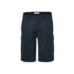 Tchibo Cargo-Shorts - Dunkelblau - Gr.: 38