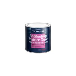 Antifouling Hochleistungs-Hartmatrix Yachtcare hellblau - 750ml - bleu ciel