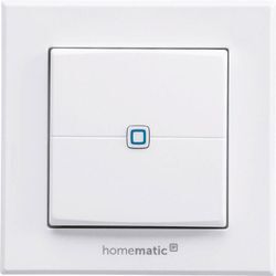 Homematic Ip - Funk Wandtaster HMIP-WRC2