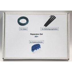 Reparatur-Set xs+ kompatibel mit landroid von worx s m l Kabel Haken Verbinder Paket - Genisys