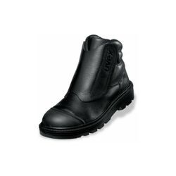 8463941 origin Stiefel S2 84639 schwarz Weite 11 Größe 41 - Uvex