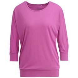 Damen Yoga-Shirt mit 3/4-Arm