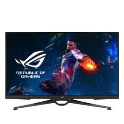 ASUS ROG Swift PG38UQ Gaming Monitor 96,5 cm (38 Zoll)