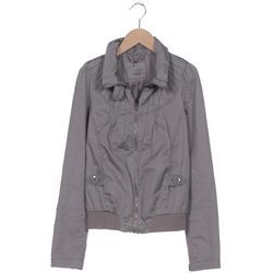 Only Damen Jacke, grau, Gr. 36