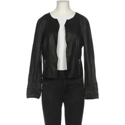 Only Damen Jacke, schwarz, Gr. 38