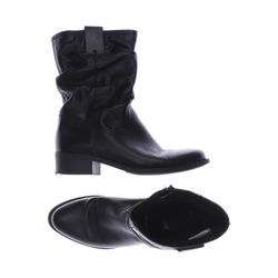 Tamaris Damen Stiefel, schwarz, Gr. 37