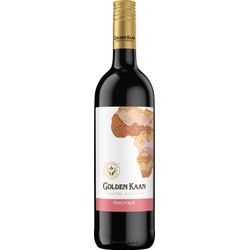 Golden Kaan Western Cape Pinotage