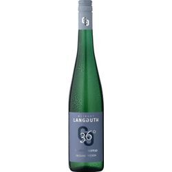 Langguth Traben Gaispfad Riesling