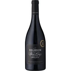 Delheim Vera Cruz Pinotage