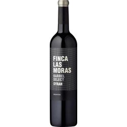 Finca Las Moras Barrel Select Syrah