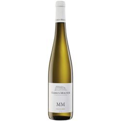 Markus Molitor »MM« Riesling trocken