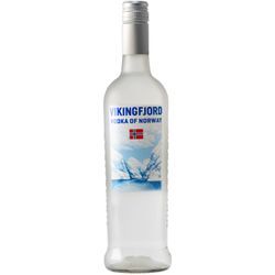 Vikingfjord Norwegian Vodka