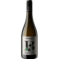 Emil Bauer Sauvignon Blanc Nussdorf