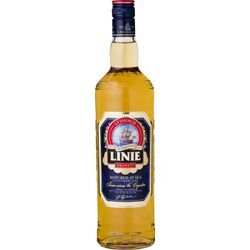 Linie Aquavit - 1l