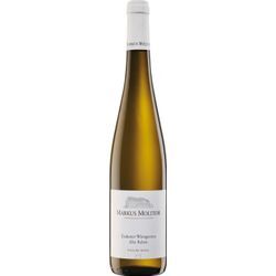 Markus Molitor Trabener Würzgarten Riesling Alte Reben