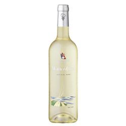 Rothschild Mouton Cadet Blanc - America's Cup Edition