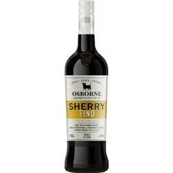 Osborne Sherry Fino