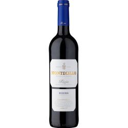 Montecillo Rioja Reserva