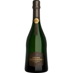 Jaume Codorníu Gran Reserva Brut in der Holzkiste