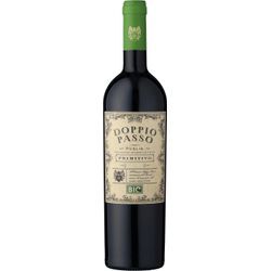 Doppio Passo Primitivo – Bio