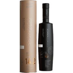 Bruichladdich »Octomore 14.2« Islay Single Malt Scotch Whisky