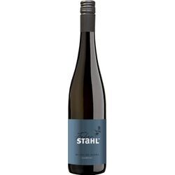 Stahl »Federstahl« Blanc de Noirs