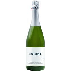 Stahl »Best of« Blanc de Noirs Sekt