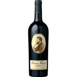 Baron Philippe de Rothschild »Baron Henri« Médoc