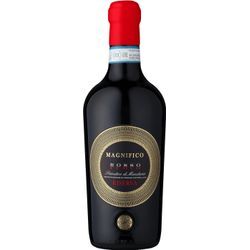 Magnifico Fuoco Primitivo di Manduria Riserva