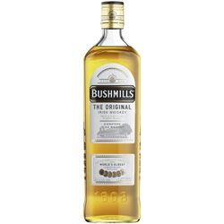 Bushmills »The Original« Irish Whiskey