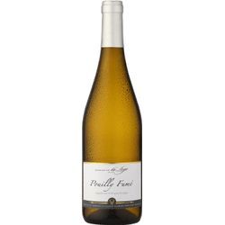 Domaine de la Loge Pouilly Fumé