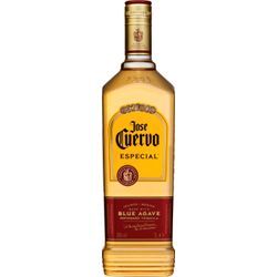 Jose Cuervo Especial Reposado Tequila - 1l