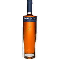 Penderyn Gold Range Portwood Single Malt Welsh Whisky