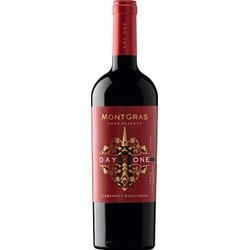 MontGras »Day One« Cabernet Sauvignon