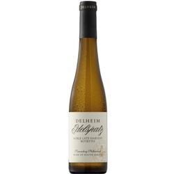 Delheim »Edelspatz« Late Harvest - 0,375l