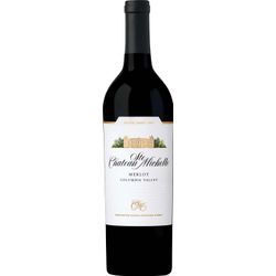 Chateau Ste. Michelle Merlot