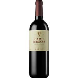 Coppo Camp du Rouss Barbera d'Asti