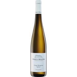 Markus Molitor Ürziger Würzgarten Riesling