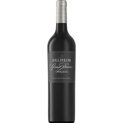 Delheim »Grand Reserve« Cabernet Sauvignon