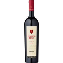 Rothschild Escudo Rojo Reserva Carménère