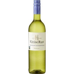 Kleine Rust Chenin Blanc & Sauvignon Blanc